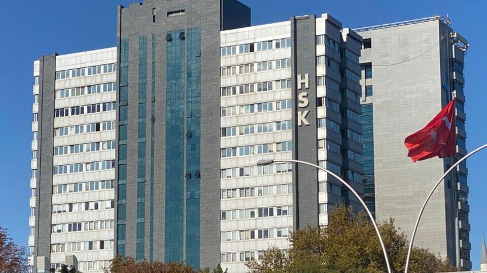 HSK'nın mazaret kararnamesi Resmi Gazete'de