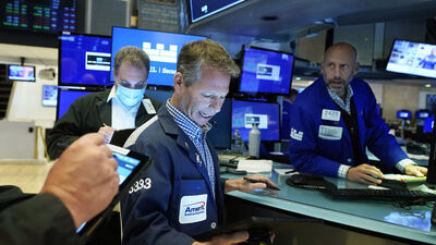 Küresel piyasalar ABD'deki enflasyon verisine odaklandı