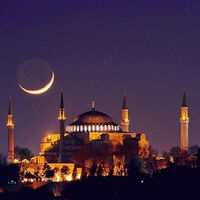 Berat Kandili orucu ne zaman?