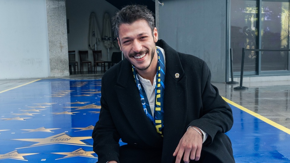 Fenerbahçe'nin 'Yeni Yıldızı'