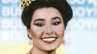 Hayatını onayladı