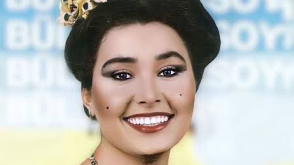 Hayatını onayladı