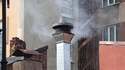 Karbonmonoksit zehirlenmesine karşı uyarılar!