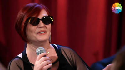 'Sandık Kokusu'nda sürpriz isim