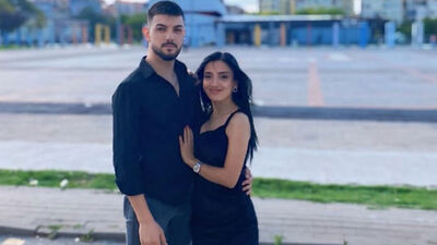 Katil bıçaktaki parmak izinde!