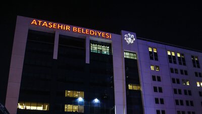 CHP'li başkan yardımcılarının telefon trafiği delil dosyasında