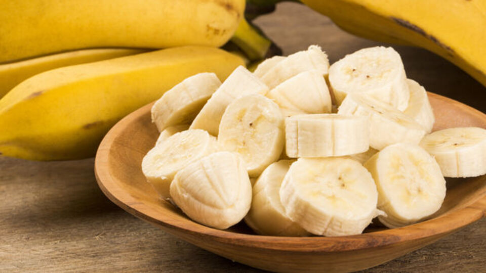 Diyette muz yenir mi?