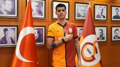 Süper Lig takımları 27 yabancı aldı