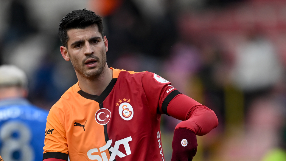 Galatasaray transfer dönemini hareketli geçirdi!