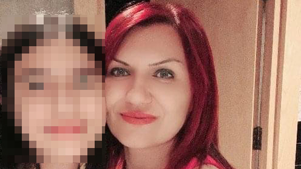 Annesini öldüren babasından şikayetçi olmadı!