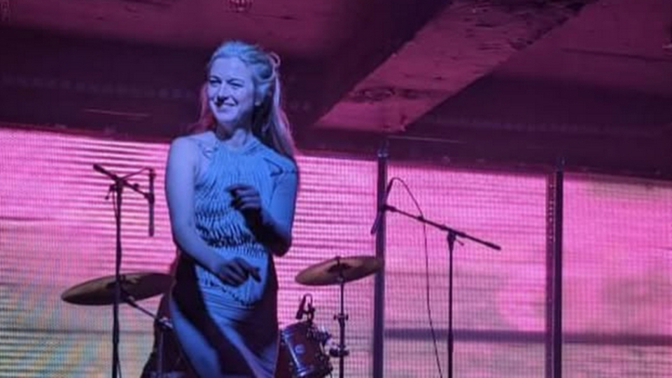 Kaleida, İstanbul'da ilk kez sahne aldı