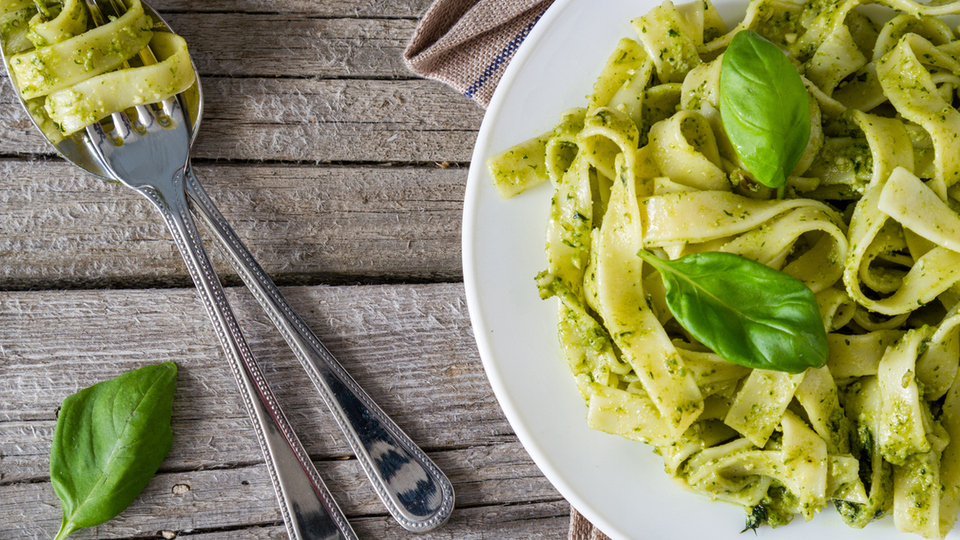 Diyette makarna yenir mi?