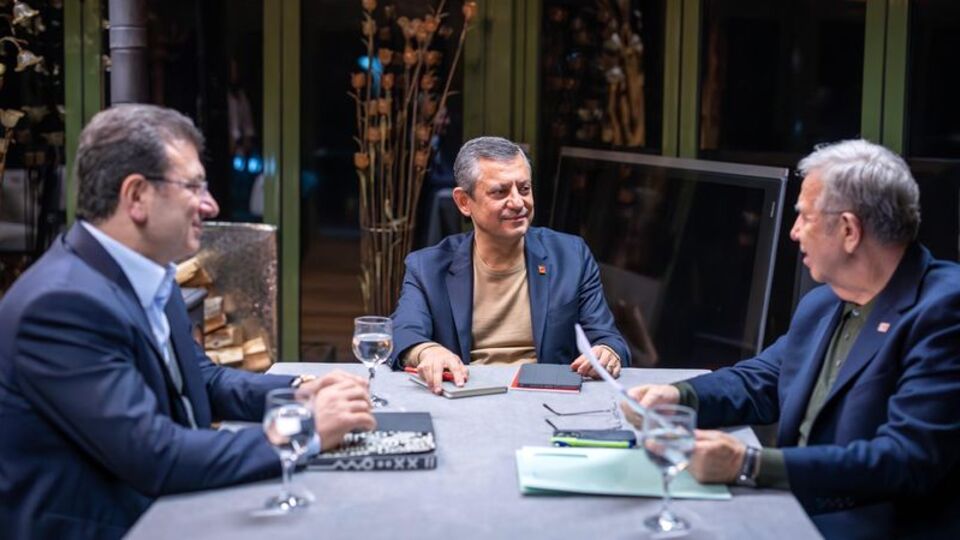 Yavaş: Anketler böyle devam ederse...