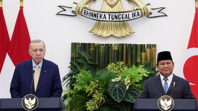 "Gazze huzura ermeden bölge istikrara kavuşamaz"