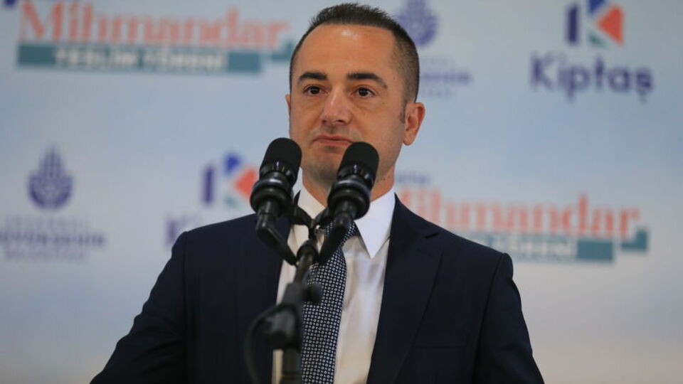 İBB'den KİPTAŞ iddiasına yalanlama