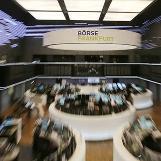 DAX 40 Endeksi, 43 günde 15 kez rekor kırdı