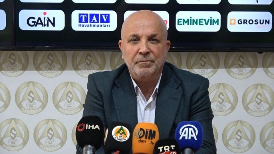 Hasan Çavuşoğlu'ndan 'yapı' sözleri!