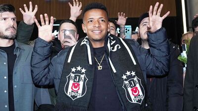 "Özellikleri Foden'la benzer"