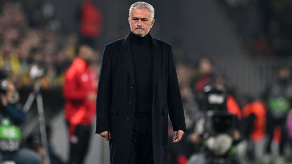 Mourinho'dan Icardi açıklaması!