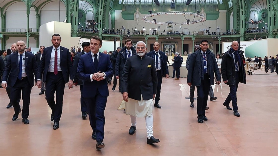 AI zirvesinde ülkelerin görüş ayrılığı