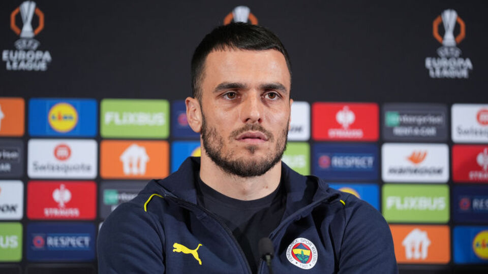 "İlk dakikadan itibaren hazır olmalıyız!"