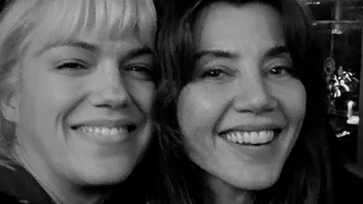 Yıllar sonra buluştular