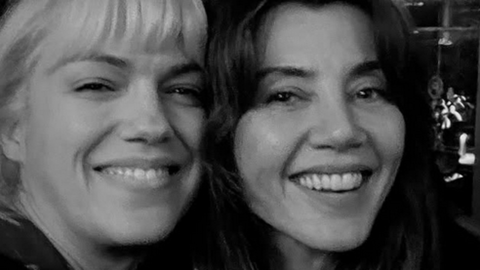 Yıllar sonra buluştular