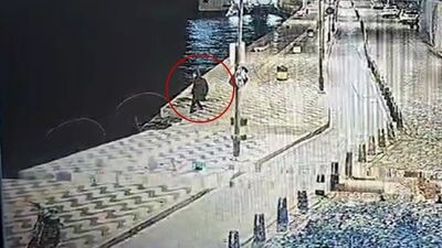 Cansız bedeni bulunmuştu! Saniye saniye ölüme gidiş!