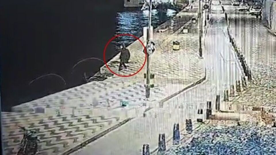 Cansız bedeni bulunmuştu! Saniye saniye ölüme gidiş!