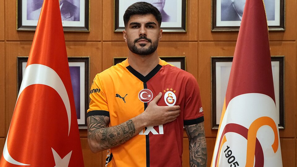 "Formanın ağırlığını biliyorum!"