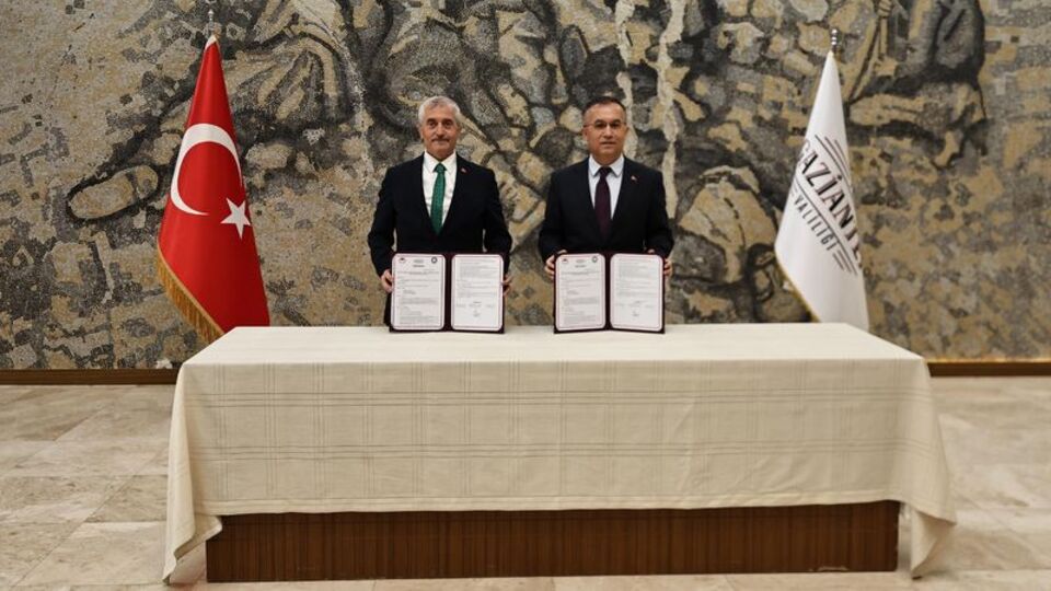 Şahinbey'de çiftçilere 7 milyon fide desteği