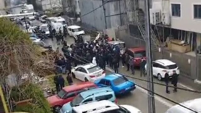 Vahşet! Karısını boğarak öldürdü