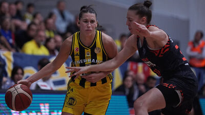 F.Bahçe'de Lekovic ile yollar ayrıldı