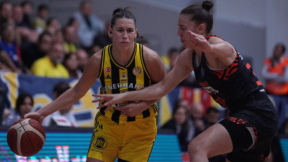 F.Bahçe'de Lekovic ile yollar ayrıldı