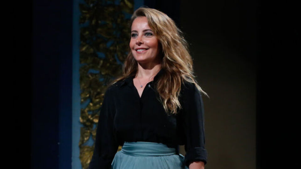 'İstanbul Hafızası' konuğu Vildan Atasever