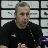 Boluspor'da Yalçın Koşukavak dönemi!