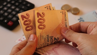 Emeklilere bayram ikramiyesi 21 Şubat'ta ele alınacak