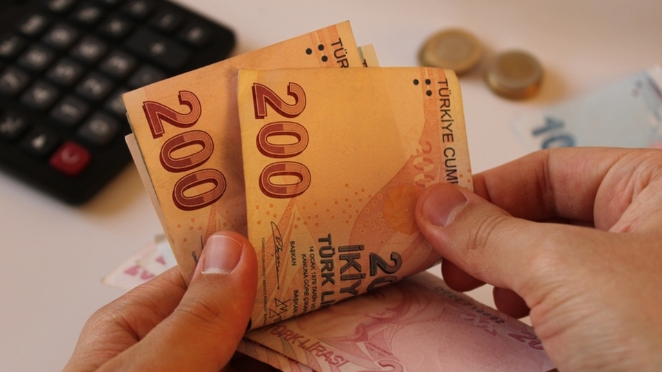 Emeklilere bayram ikramiyesi 21 Şubat'ta ele alınacak