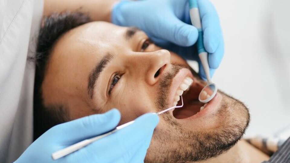 Diş tedavisi orucu bozar mı?