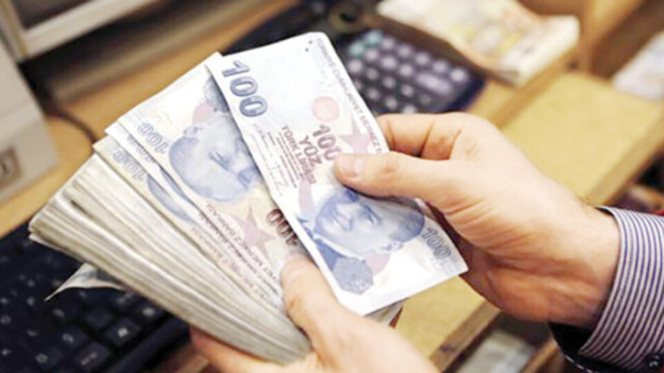 İş kazasında rapor parası düştü