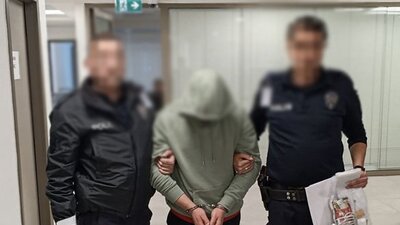 157 ayrı dolandırıcılık! Sahte kimlik ve pasaportla yakalandı