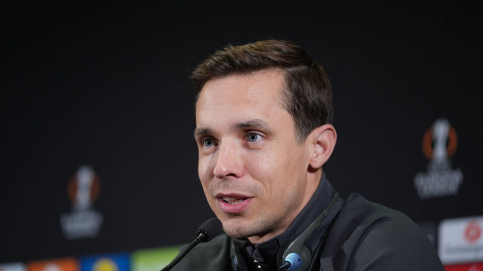 "Fenerbahçe bize iyi bir sınav olacak"