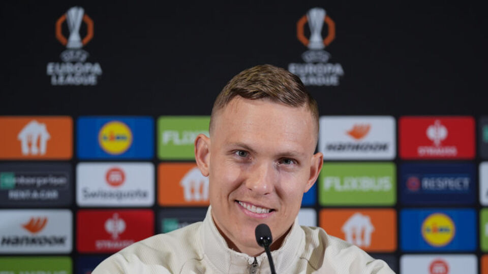 "Mourinho'yu izleyerek büyüdüm"