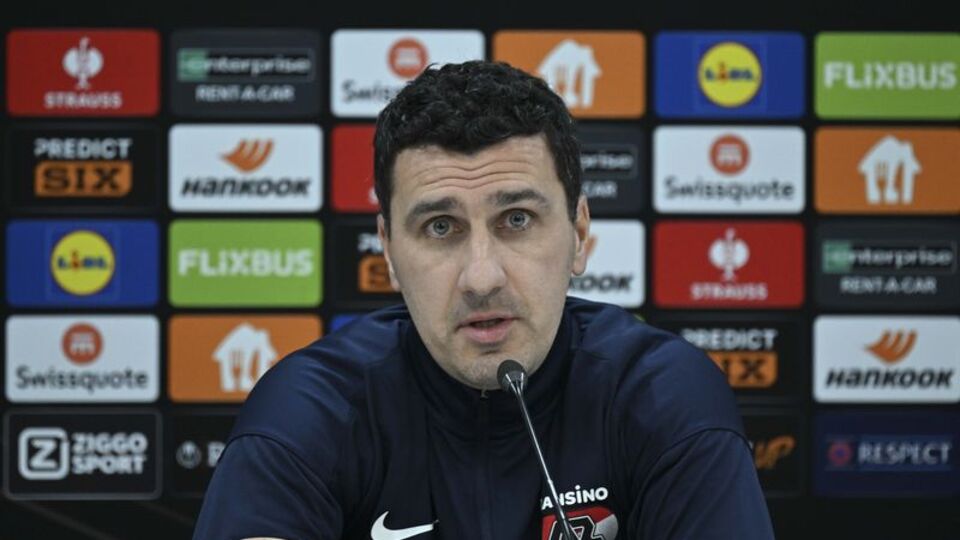 "Güzel bir akşam yaşayacağız"