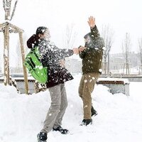 Bugün okullar tatil mi?