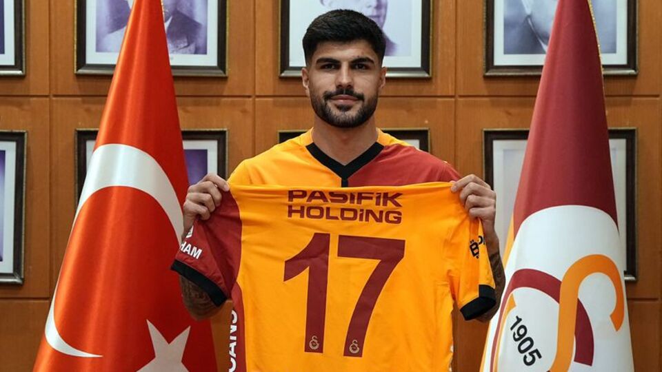 Galatasaray'dan Trabzonspor'a gönderme!