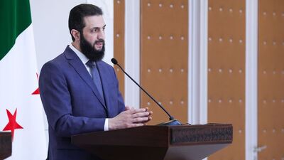 Suriye'de Ulusal Diyalog Konferansı