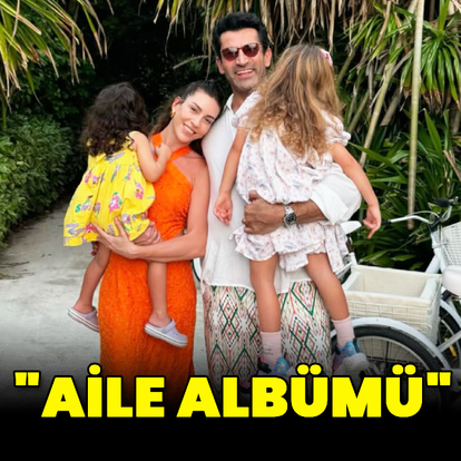 "Aile albümü"