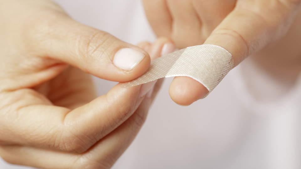 Yaraların iyileşmesi için bu vitamine dikkat!