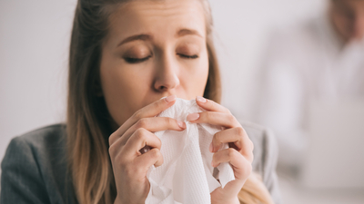 Alerjilerle ilgili bazı şeyleri yanlış biliyoruz